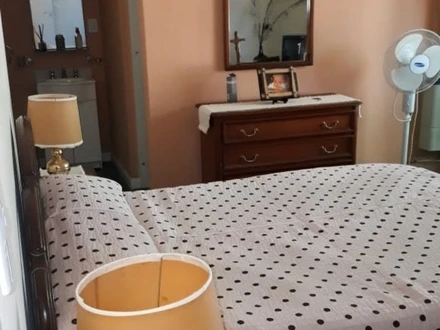 , Alquiler temporario de casa quinta en Tandil