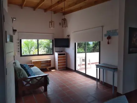 Alquiler temporario de casa en Mar del sud