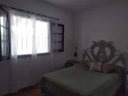 Alquiler temporario de casa en Mar del sud