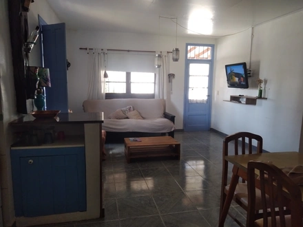 Alquiler temporario de casa en Mar del sud