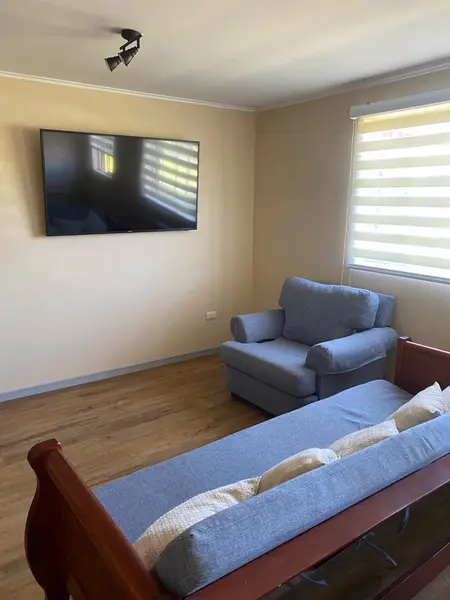 Arriendo temporario de departamento en Villarrica