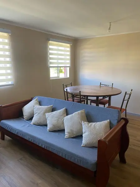Arriendo temporario de apartamento em Villarrica