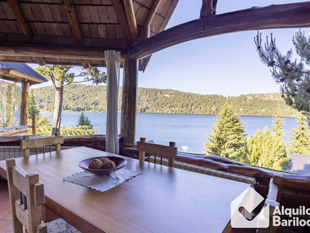 Alquiler temporario de casa em San carlos de bariloche