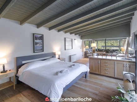 Alquiler temporario de casa em San carlos de bariloche