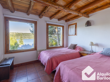 Alquiler temporario de casa em San carlos de bariloche