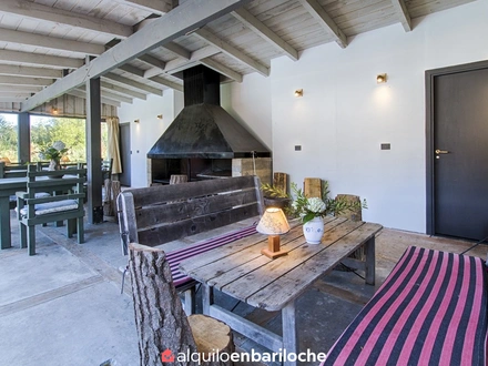 Alquiler temporario de casa em San carlos de bariloche