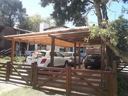 Alquiler temporario de casa em Pinamar