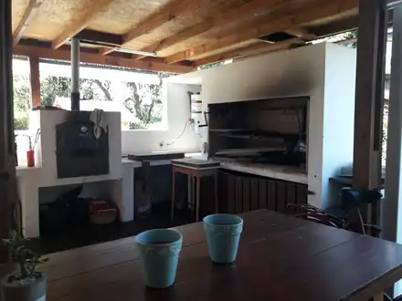 Alquiler temporario de casa em Pinamar