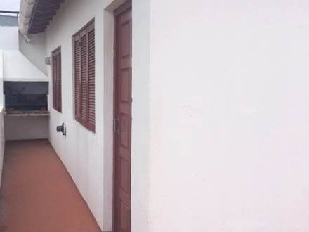 Alquiler temporario de casa em San clemente