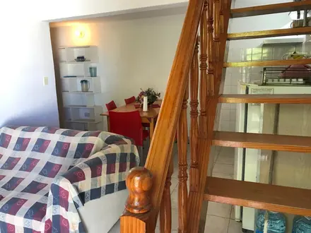 Alquiler temporario de casa em San clemente