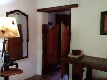 Alquiler temporario de casa de campo em Villa carlos paz