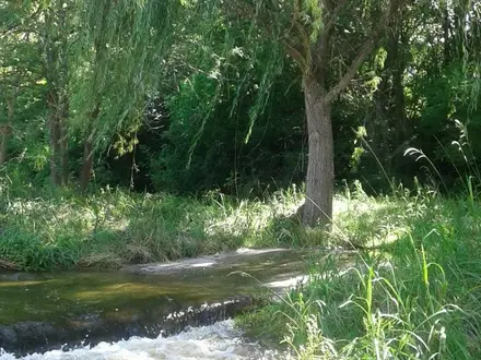 Alquiler temporario de casa de campo em Villa carlos paz