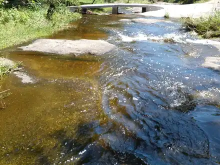 Alquiler temporario de casa de campo em Villa carlos paz