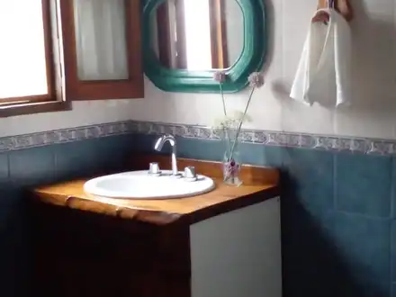 Alquiler temporario de casa de campo em Villa carlos paz