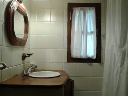 Alquiler temporario de casa de campo em Villa carlos paz