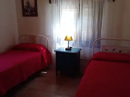 Alquiler temporario de casa de campo em Villa carlos paz