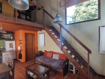 Alquiler temporario de casa em Mar azul