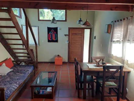 Alquiler temporario de casa em Mar azul
