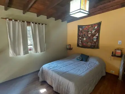 Alquiler temporario de casa em Mar azul