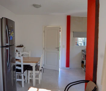 Alquiler temporario de casa en Mar de ostende