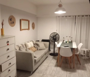 Alquiler temporario de apartamento em Mar del plata