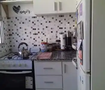 Alquiler temporario de apartamento em Mar del plata