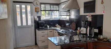 Alquiler temporario de casa em Necochea