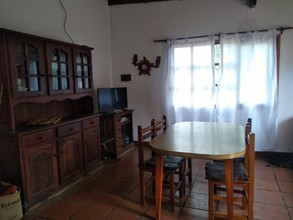 Alquiler temporario de casa em Miramar