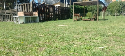 Alquiler temporario de casa em Miramar