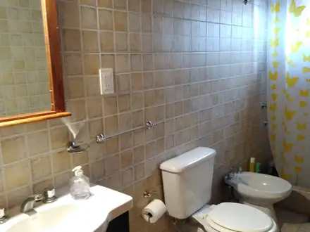 Alquiler temporario de casa em Miramar