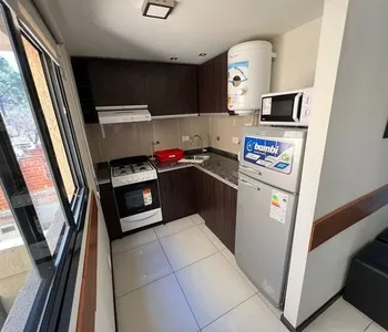 Alquiler temporario de apartamento em Villa carlos paz