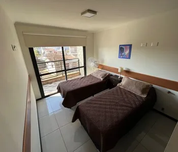 Alquiler temporario de apartamento em Villa carlos paz