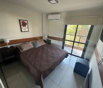 Alquiler temporario de departamento en Villa carlos paz