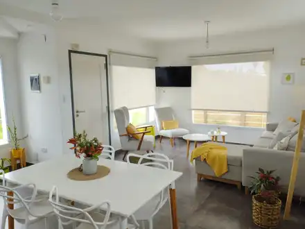 Alquiler temporario de casa em Miramar