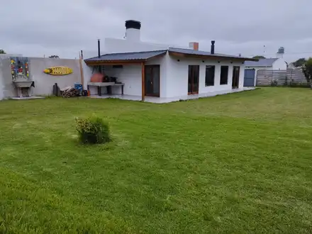 Alquiler temporario de casa em Miramar