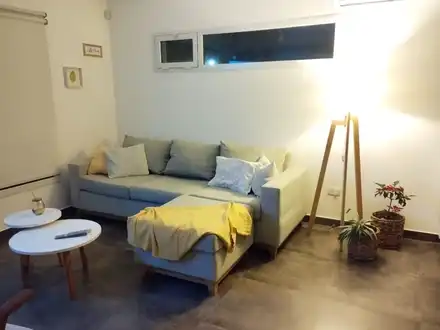 Alquiler temporario de casa em Miramar