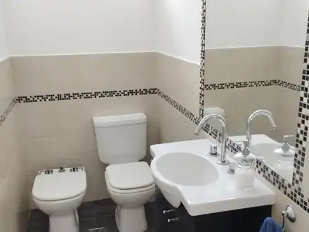 Alquiler temporario de casa em Miramar