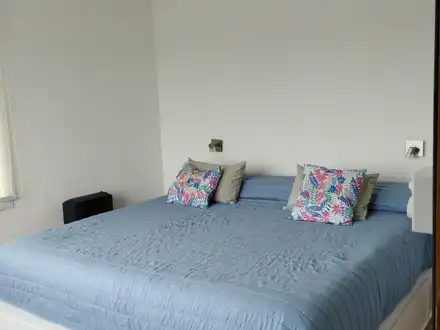 Alquiler temporario de casa em Miramar