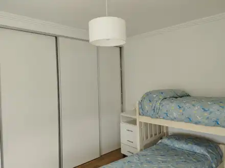 Alquiler temporario de casa em Miramar