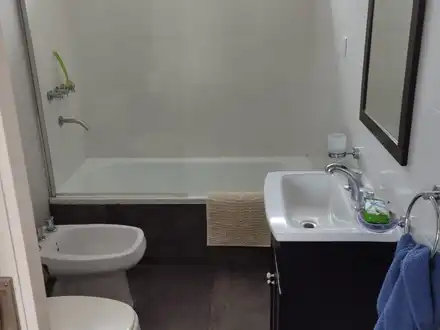 Alquiler temporario de casa em Miramar