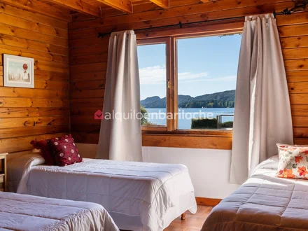 Alquiler temporario de casa en Bariloche