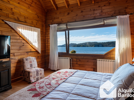 Alquiler temporario de casa em Bariloche