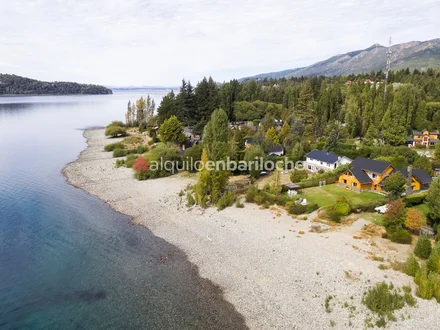 Alquiler temporario de casa en Bariloche