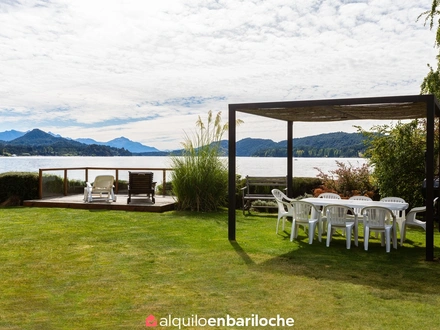 Alquiler temporario de casa em Bariloche
