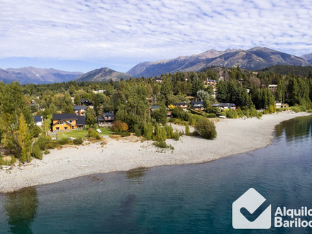 Alquiler temporario de casa em Bariloche
