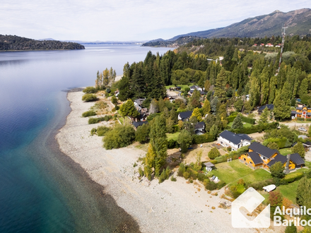 Alquiler temporario de casa em Bariloche