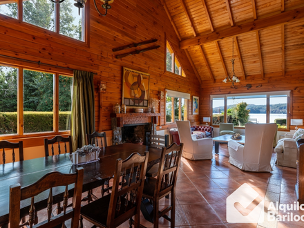 Alquiler temporario de casa em Bariloche