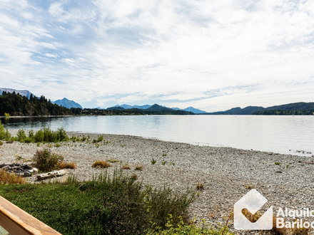Alquiler temporario de casa em Bariloche