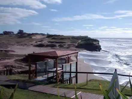 Alquiler temporario de casa en Mar del plata