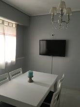 Alquiler temporario de departamento en Mar del plata